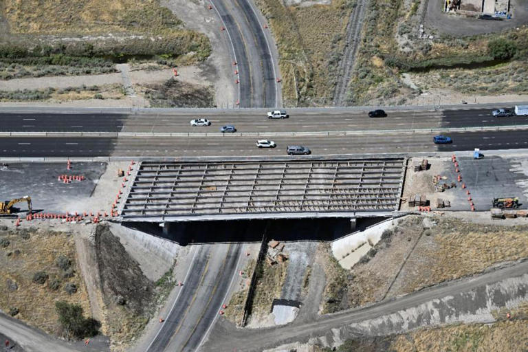 Plan ahead: Ramp closures, lane reductions likely to cause delays on I ...