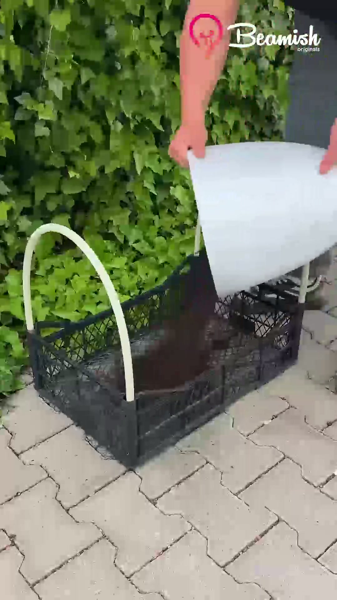 Garden builds that make outdoor work surprisingly easier! #diy #useful ...