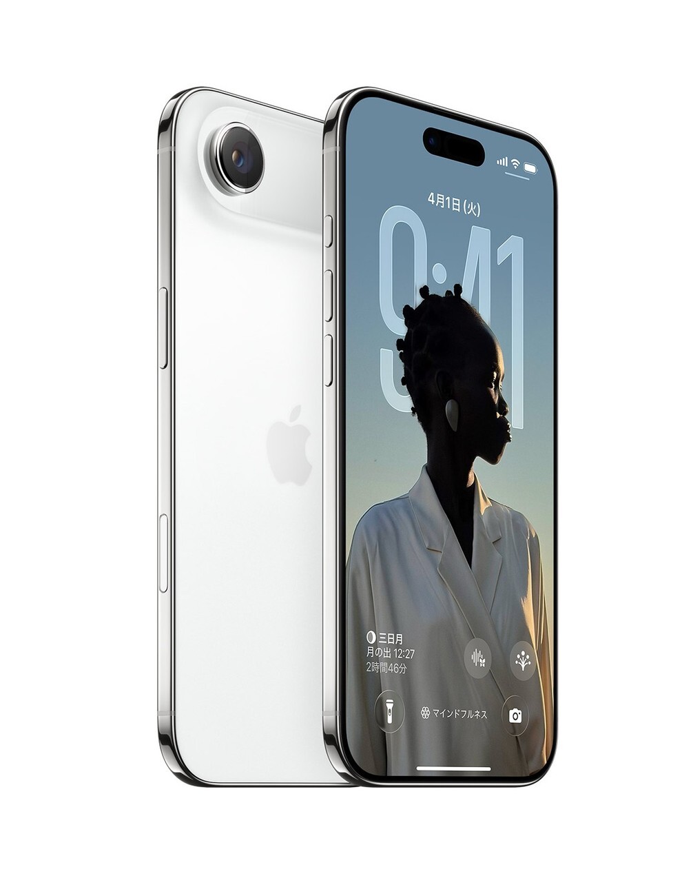 iPhone AirがTOP3入り スマホ人気ランキングTOP10 2026/10/23