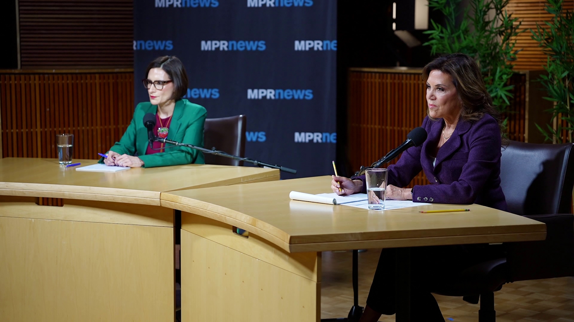 A 'money bomb' could soon drop on the race for the open MN Senate seat