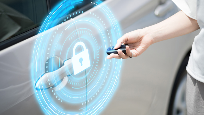 This kitchen appliance could prevent car theft – but it comes at too ...