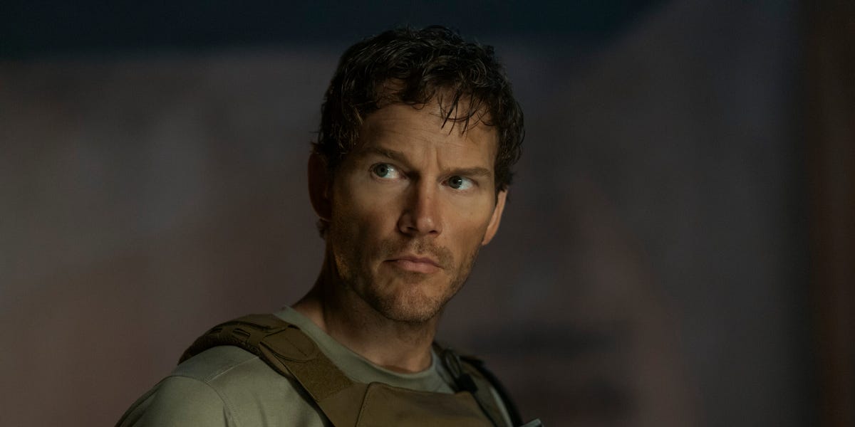 The Terminal List season 2 breaks Prime Video tradition, so here's the ...