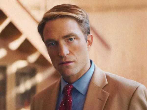 Robert Pattinson slays as dubious host who catches predators in primetime