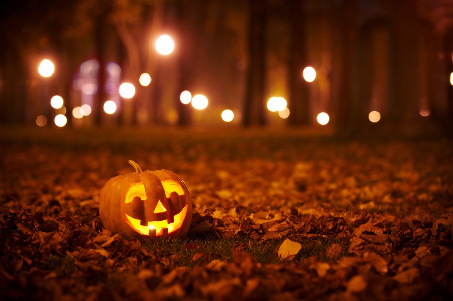 2026 trick-or-treat times, trunk-or-treat times, and Halloween events ...