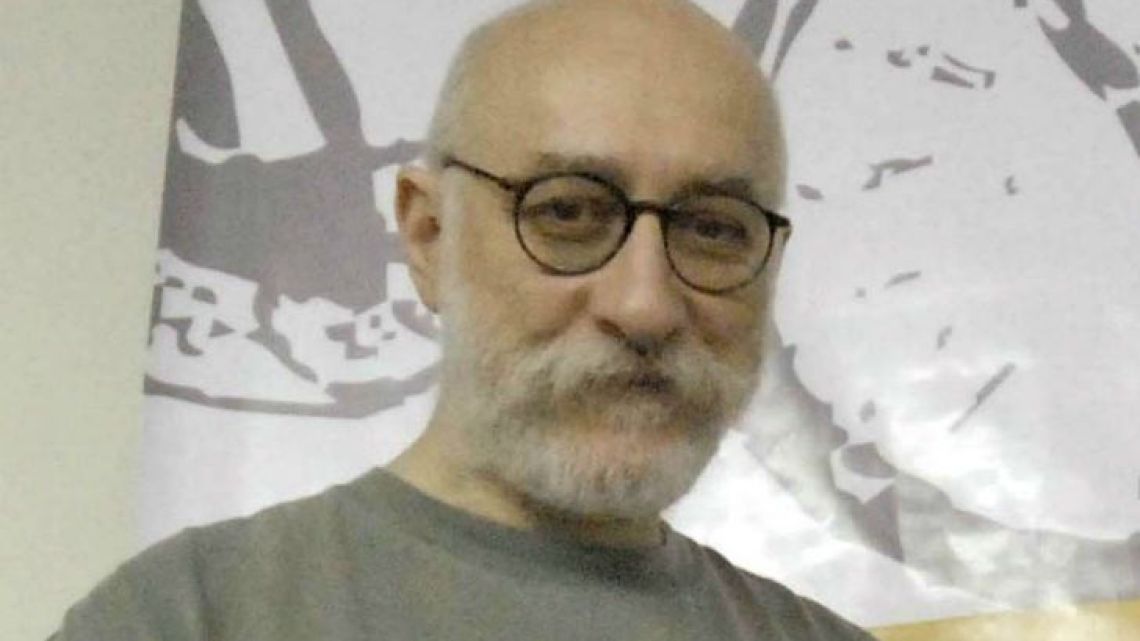 Alejandro Kaufman 