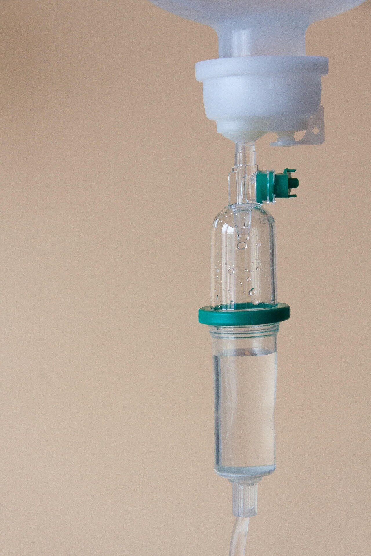 Immunotherapy combo extends survival for patients with aggressive small ...
