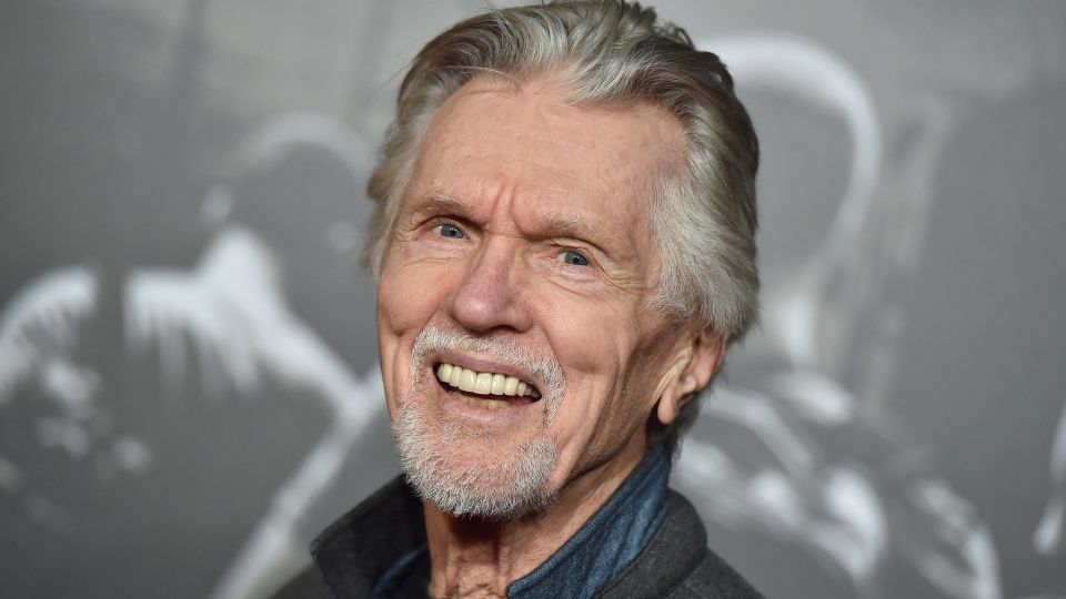 Tom Skerritt, everyman actor of 'Alien' and 'Picket Fences' fame, dead ...