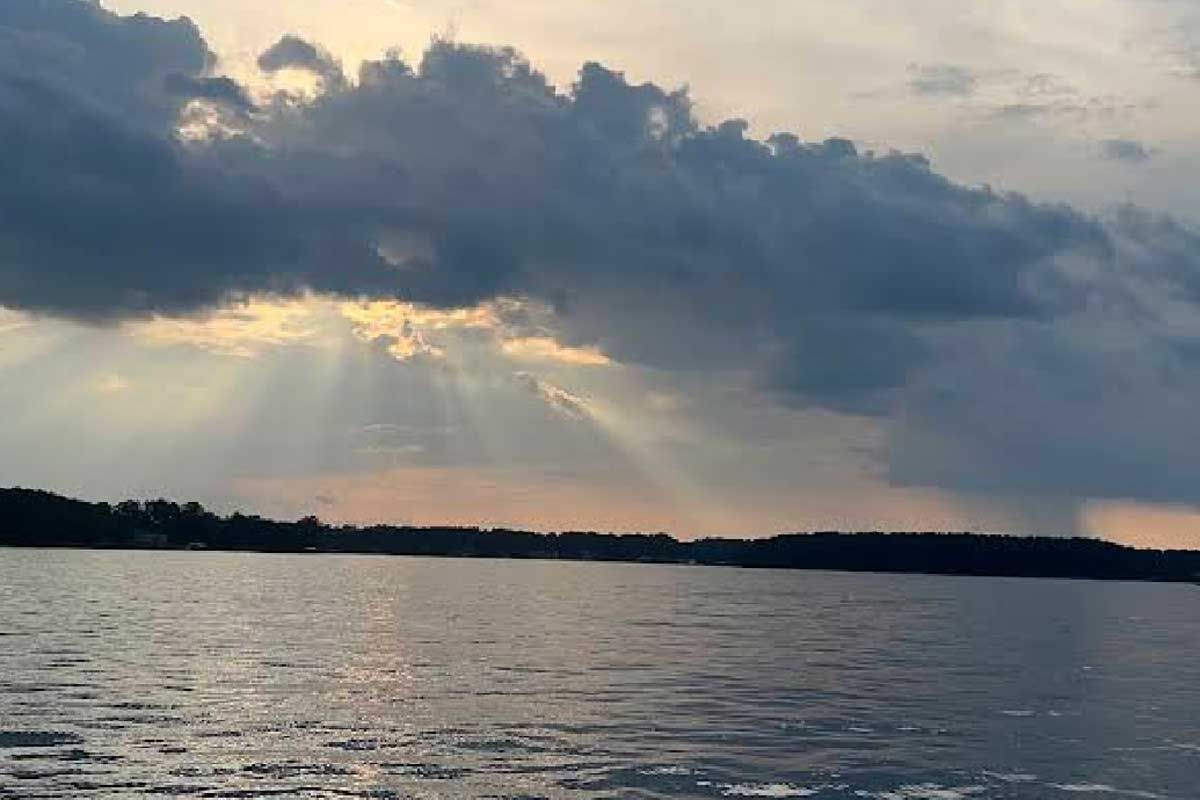 Man Who Vanished While Fishing Under a Bridge as Officials Find Empty Boat