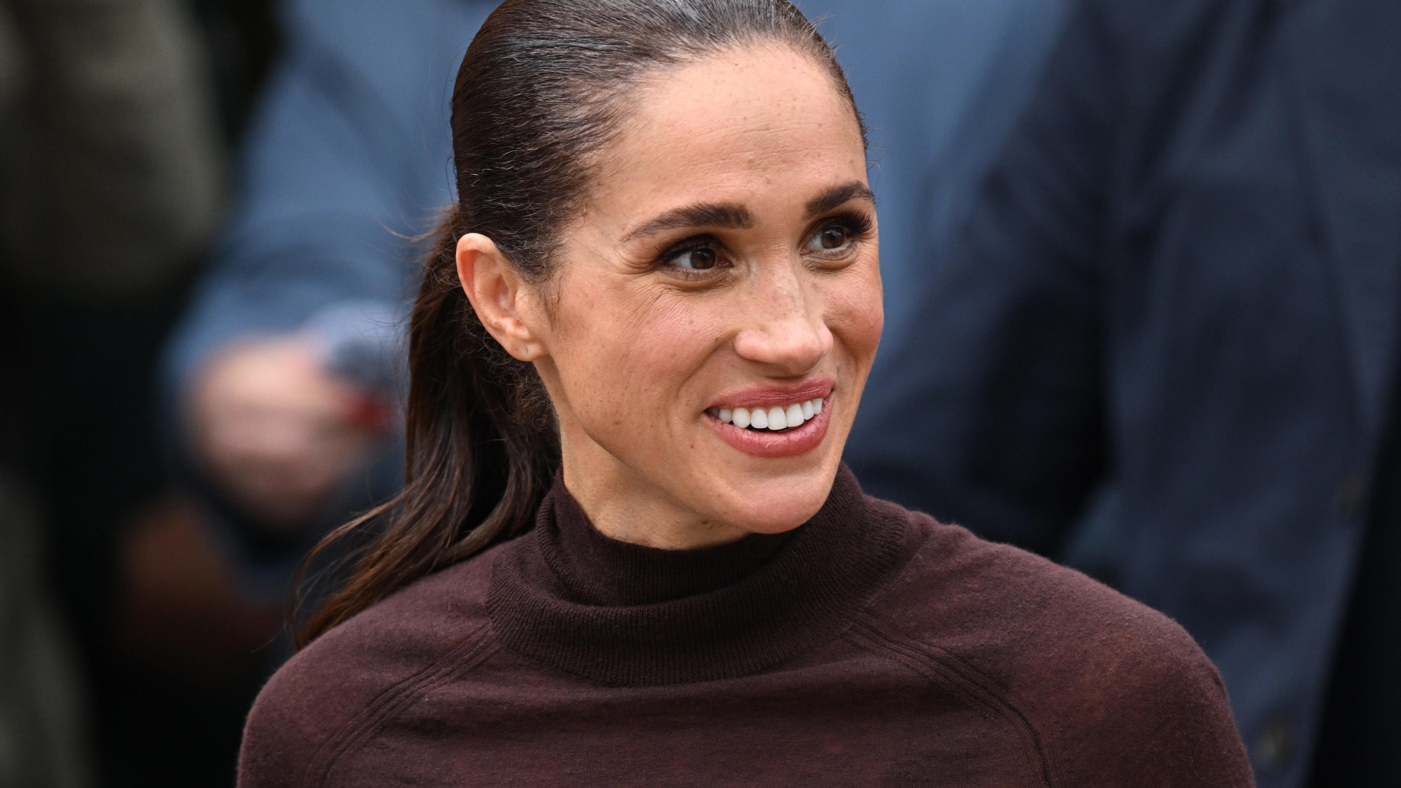 Meghan adds teapot, candles and popcorn to lifestyle brand