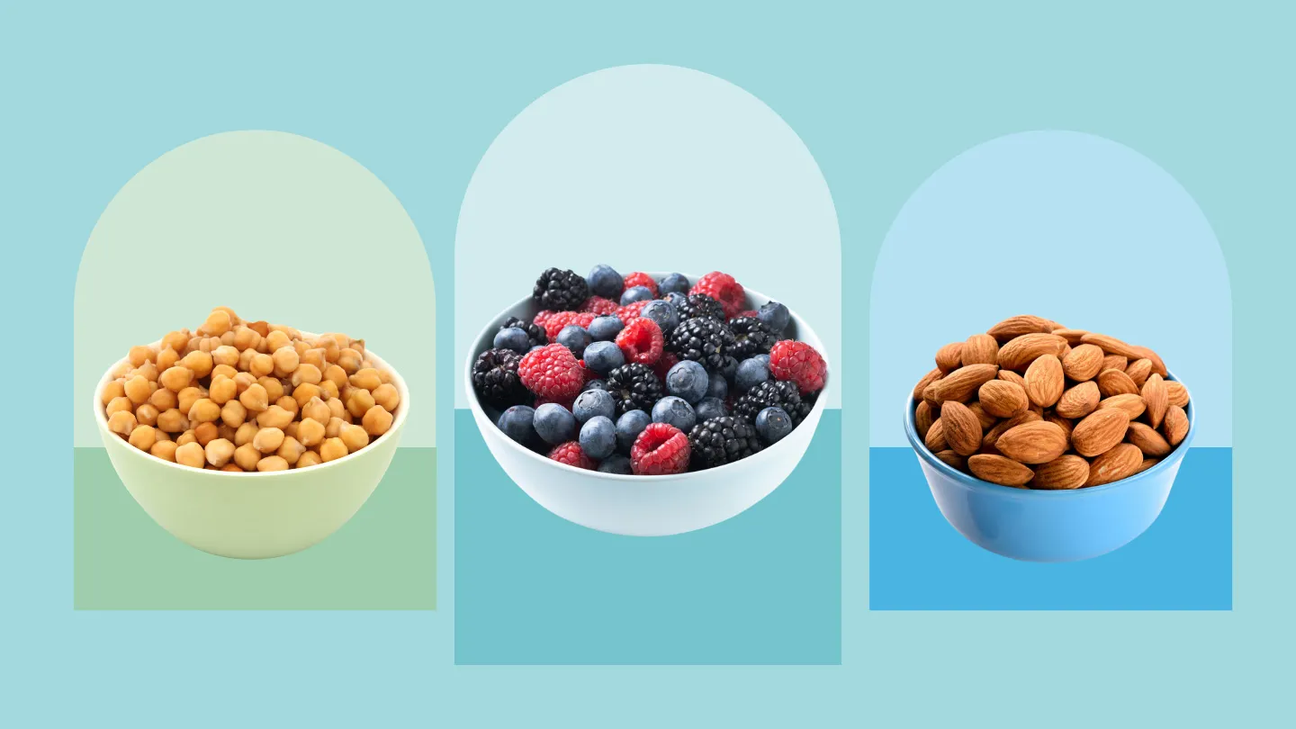 7 best foods to help relieve constipation