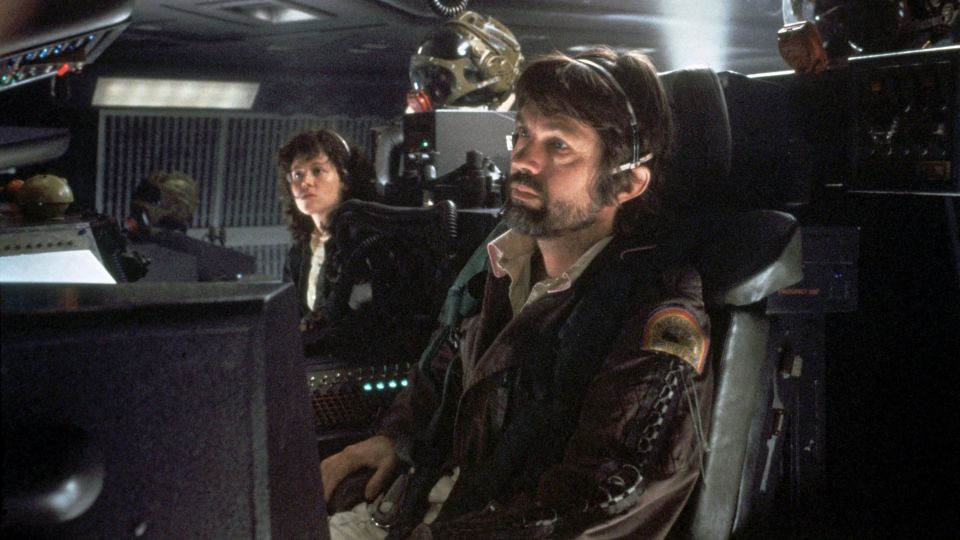 Tom Skerritt, everyman actor of 'Alien' and 'Picket Fences' fame, dead ...