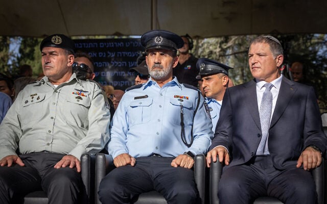 'Words kill': Herzog pleads for civility ahead of election at Rabin ...