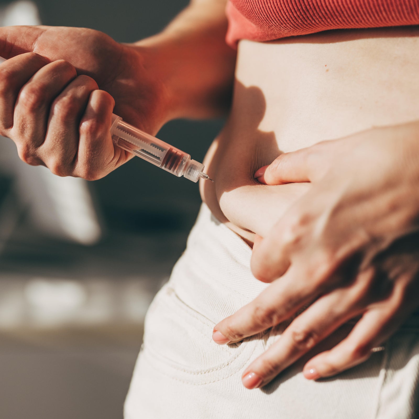 More people now use GLP-1s to lose weight than for other health issues