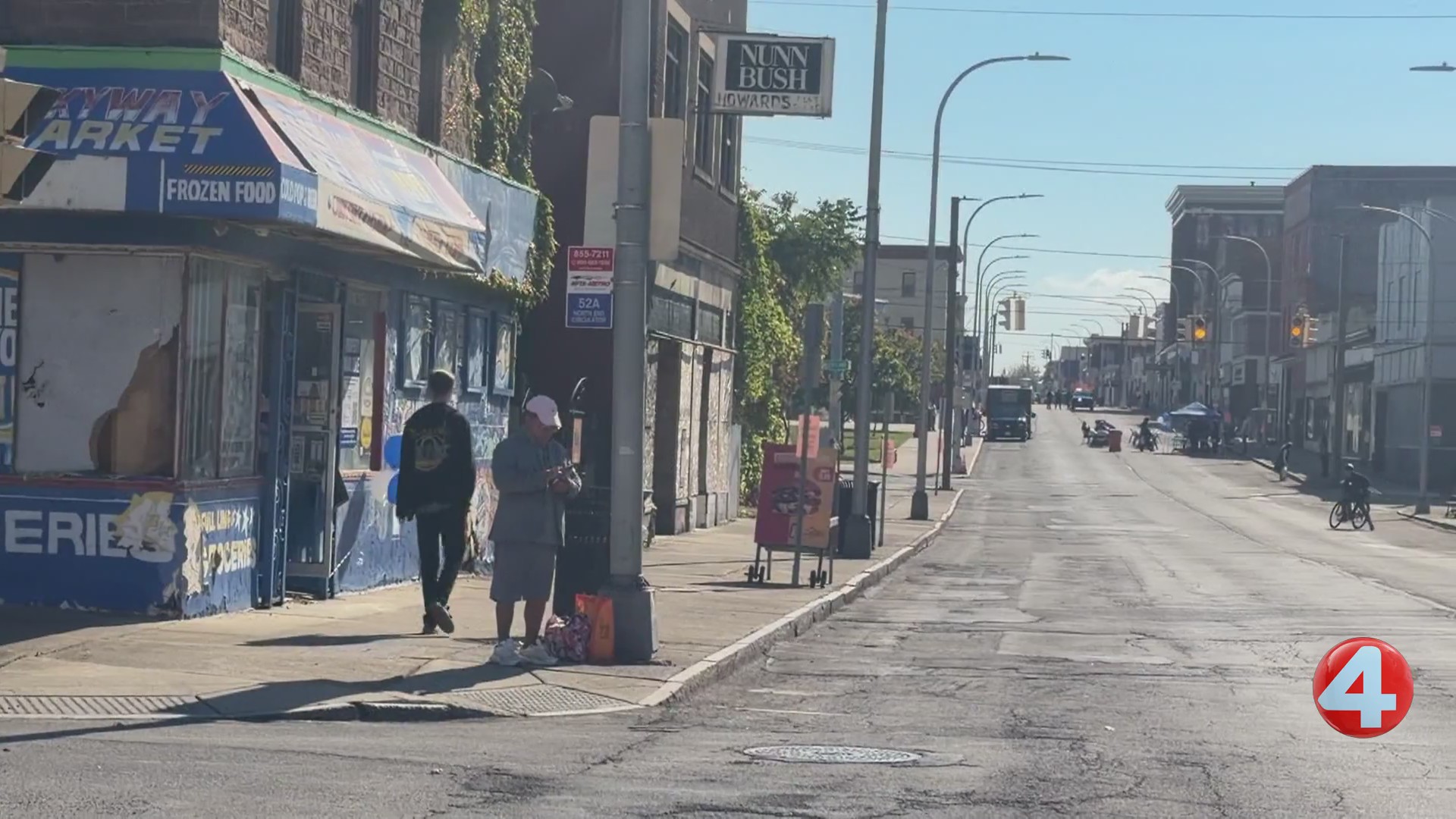 Niagara Falls announces major draw to its Main Street as it continues ...