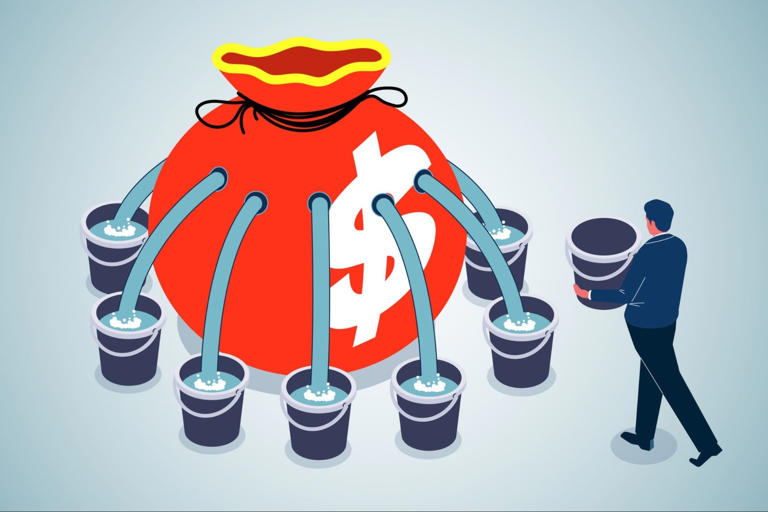 Your cash flow problem isn’t the problem. Here’s how to diagnose what is.