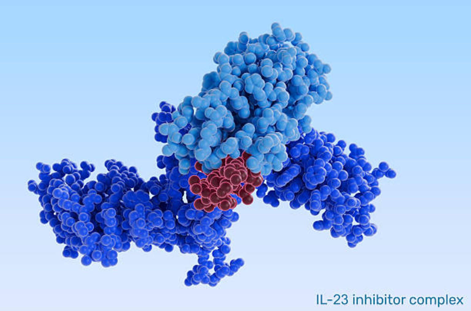 Gilead acquires oral IL-23R inhibitor program from PepStar for ~$1.3B