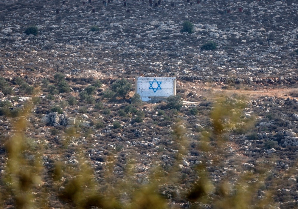 Fashion's ties to Israel's occupation under scrutiny