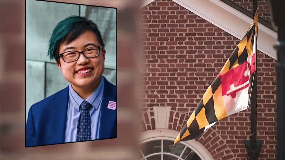 Baltimore County candidate defends calls to abolish police, prisons as ...