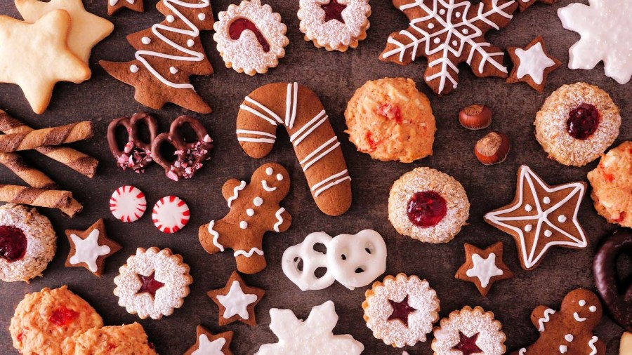 Financial fitness: Planning on hosting a holiday party this year? Here ...