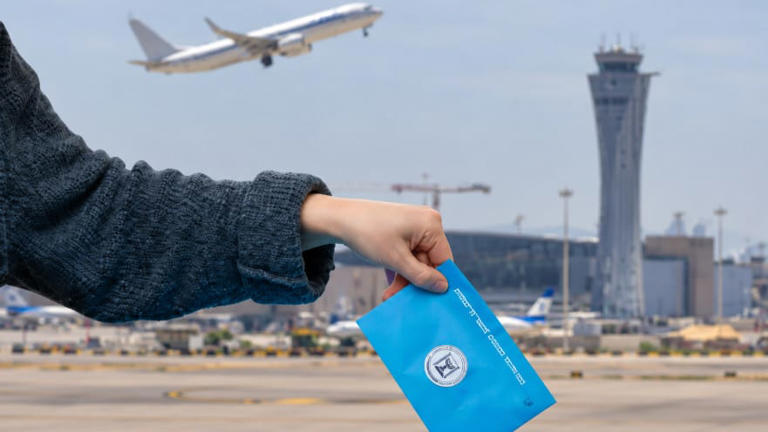 Over 65,000 Israelis abroad estimated to travel to vote in 2026 ...