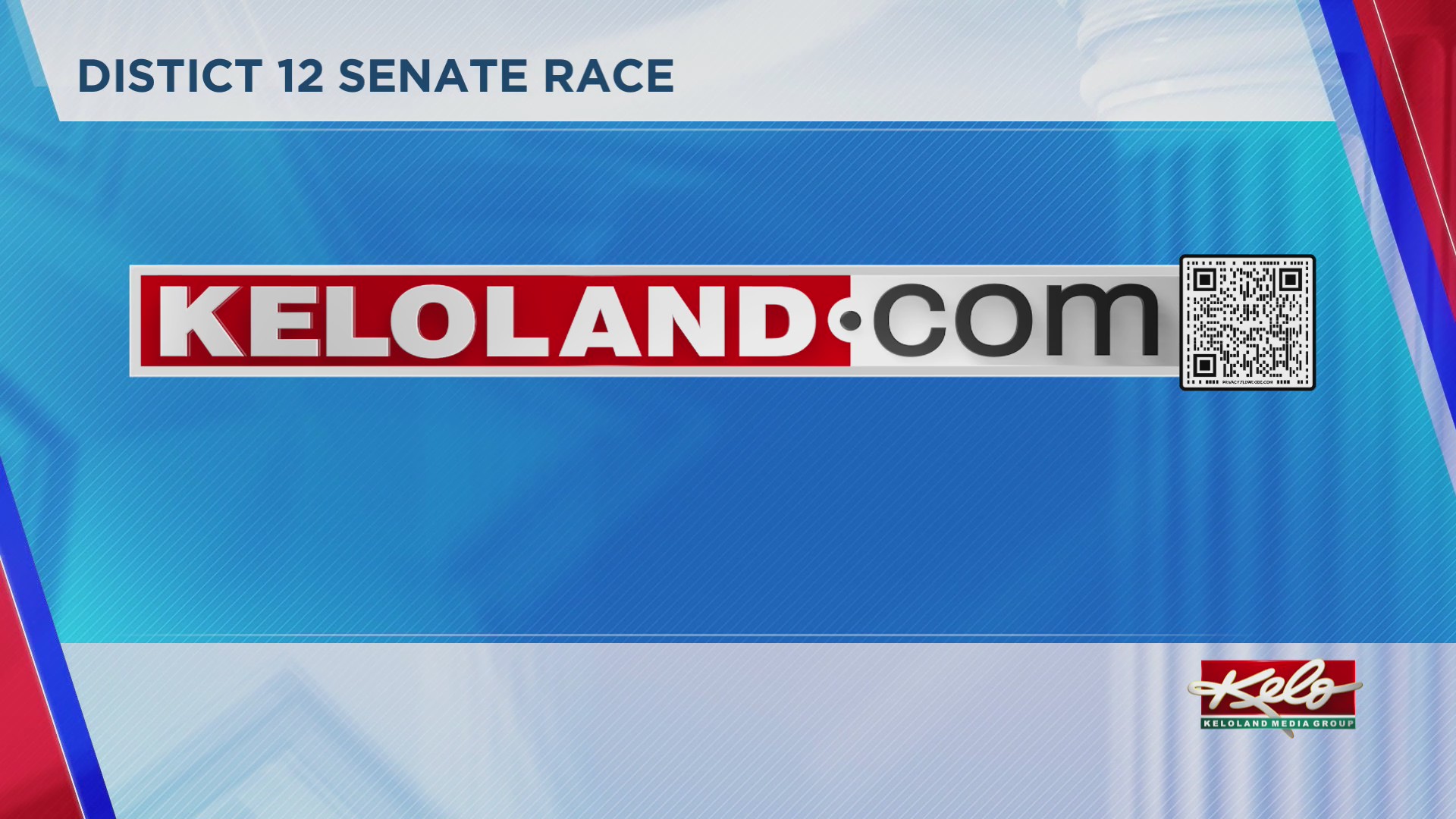 Koenders weighs in for District 12 Senate seat