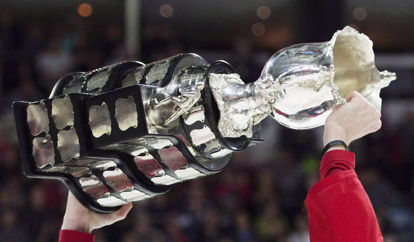 Quebec Remparts to host 2028 Memorial Cup at Vidéotron Centre