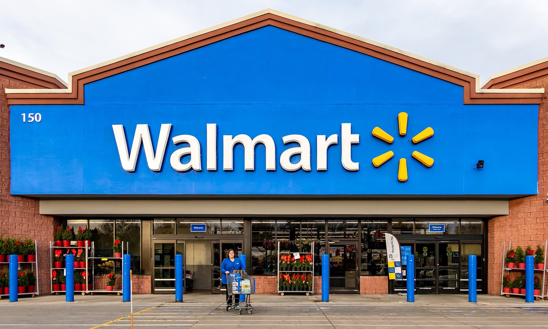 Recall of Walmart fruit cocktail classified... posing risk of adverse health consequences