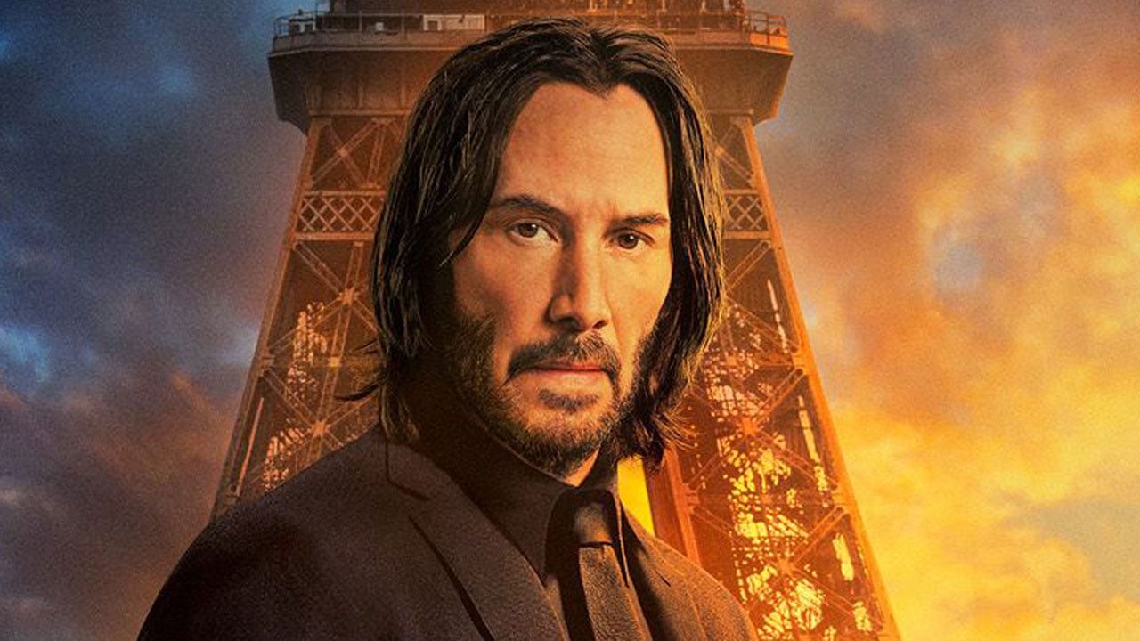 Après John Wick, Keanu Reeves au casting du remake de ce grand film d ...