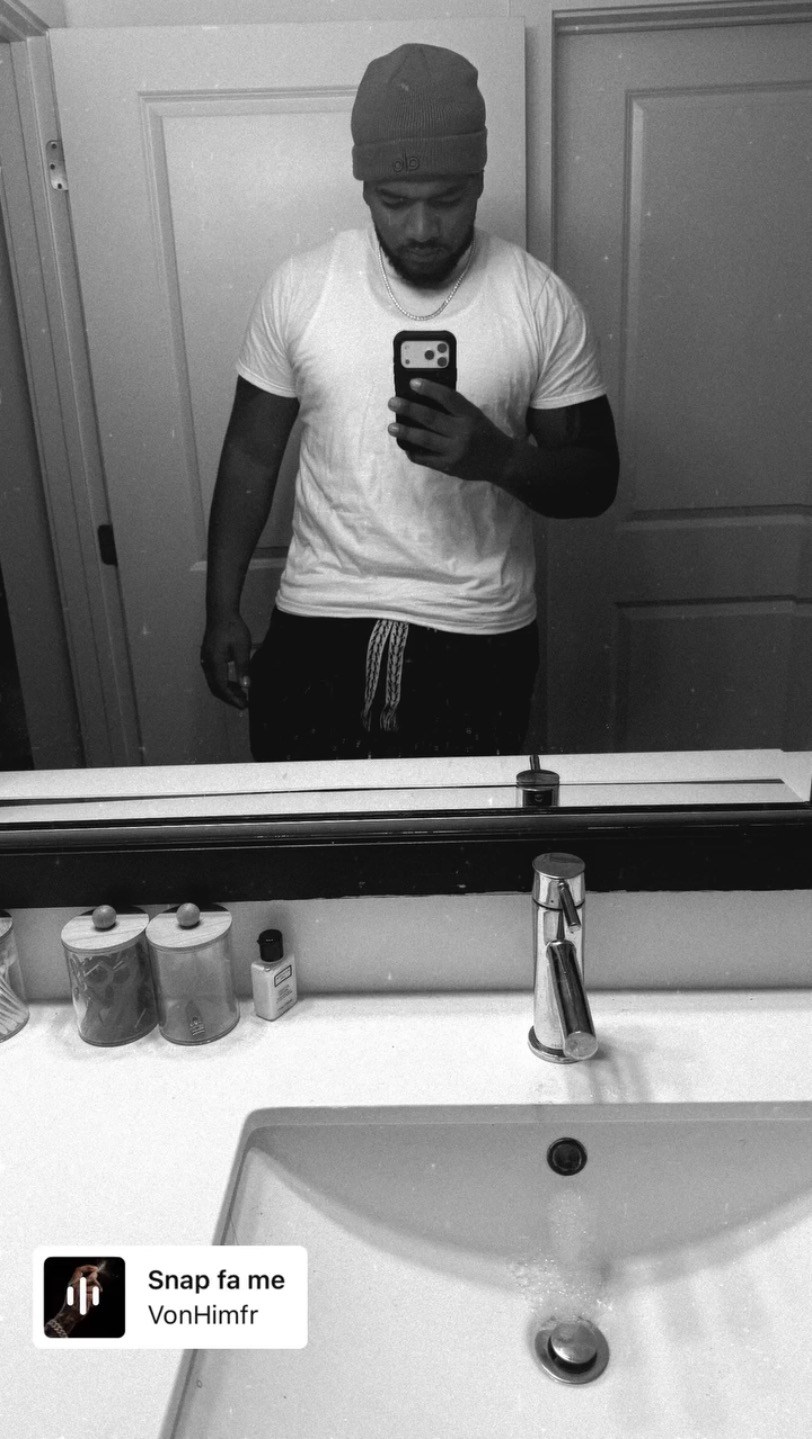 Utah lineman Jamal Wallace under rape investigation after allegedly ...