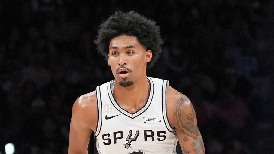The Rockets' defense is the challenge Dylan Harper needs for a bounce ...