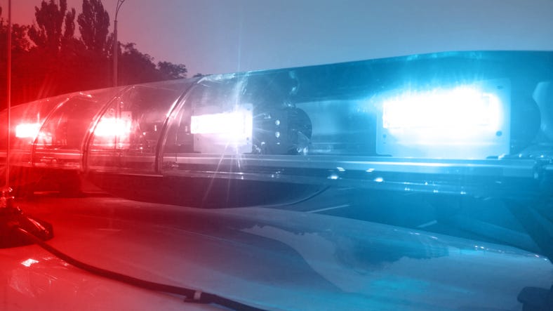 Man dies in industrial explosion, Macomb County sheriff says