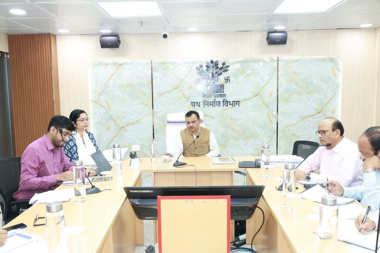 AI-based software to monitor roads across state: RCD