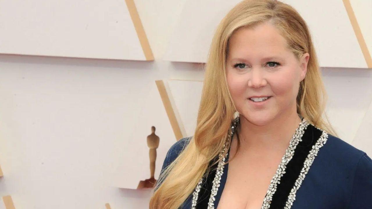 Amy Schumer says she hasn't wanted to have intercourse in 6 years due ...