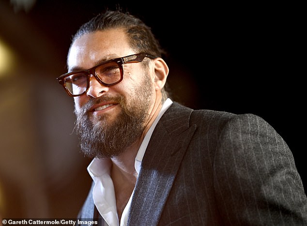Aquaman star Jason Momoa buys late actor Sam Neill's $15million luxury ...
