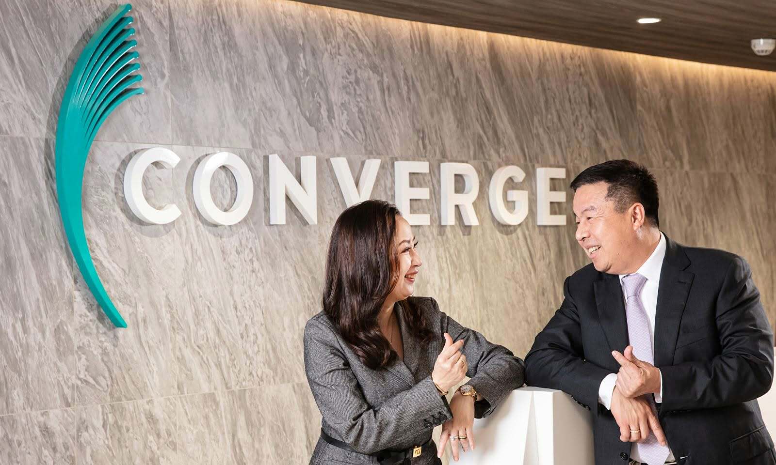 How a husband-and-wife team rose into ranks of Philippines' richest by ...