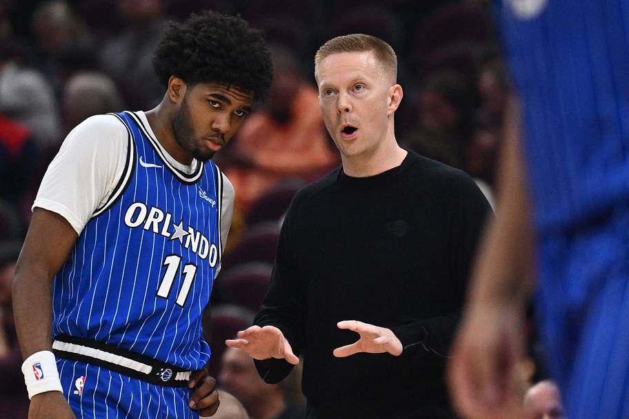 On Paolo Banchero's history-making, and other Magic opener observations