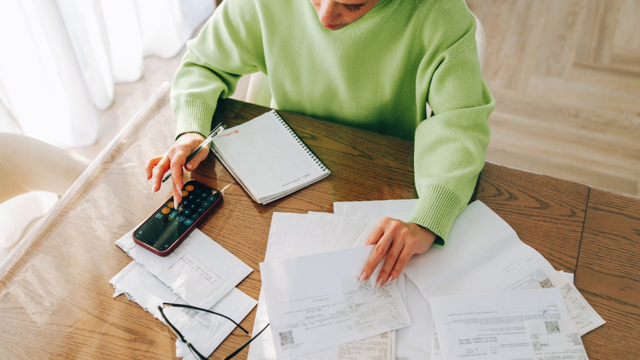 Your credit card company counts on you to stay in debt — especially if ...