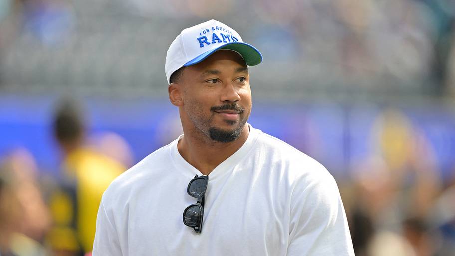 Myles Garrett's uncertain status raises bigger questions about the Rams ...