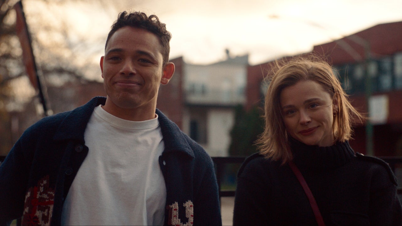 'Love Language' review: Chloë Grace Moretz dazzles in this top-shelf ...