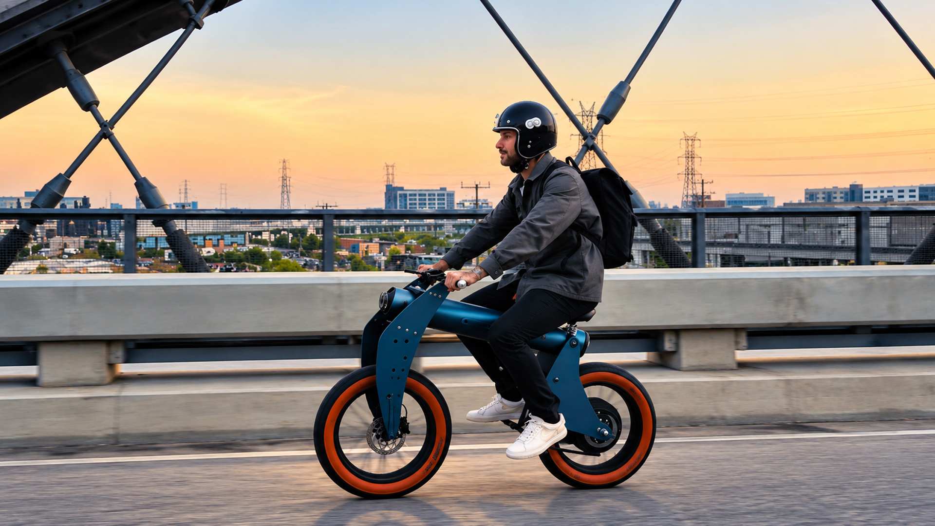 These 7 inventions take everyday technology in new directions