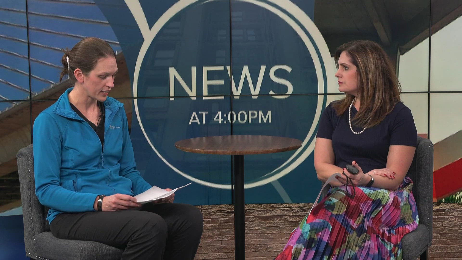 Doctor speaks on importance of safe sleep practices for babies