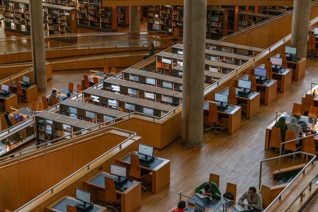 7 things US public libraries lend besides books, from karaoke machines ...