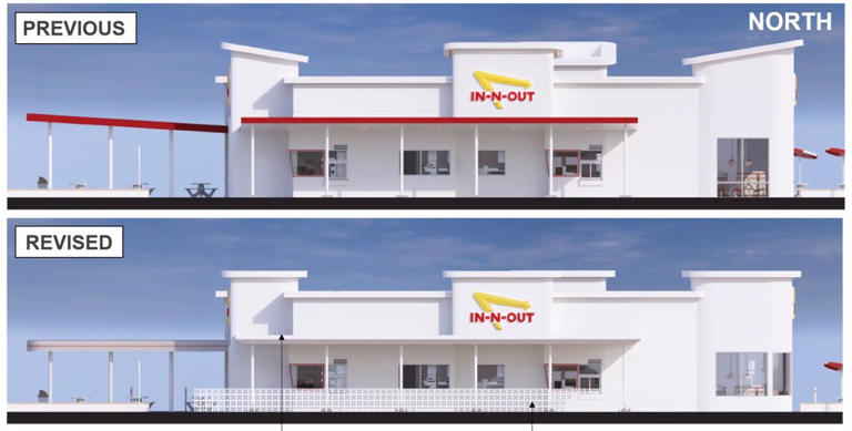 New California In-N-Out dubbed Frankenstein monster wins approval on ...