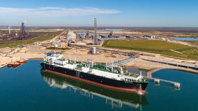 QatarEnergy turns to Cheniere for US LNG as Iran war disrupts exports