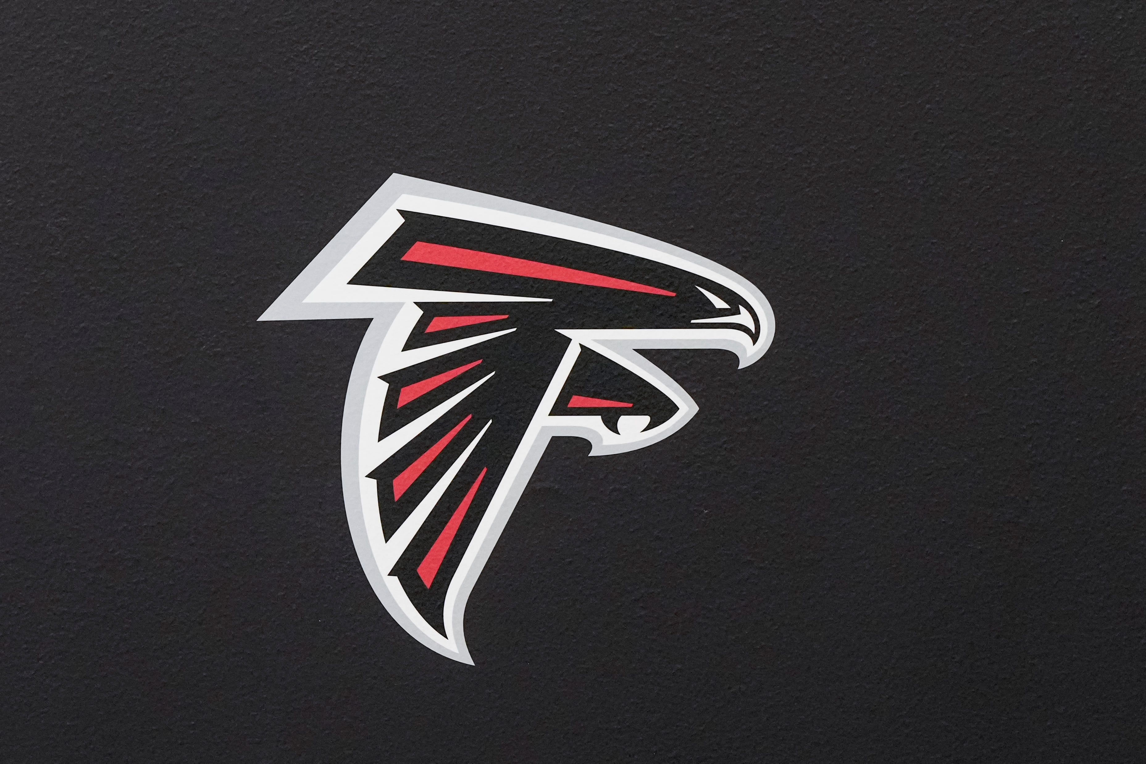 Falcons' throwback social media logo goes viral as fans compare it to ...