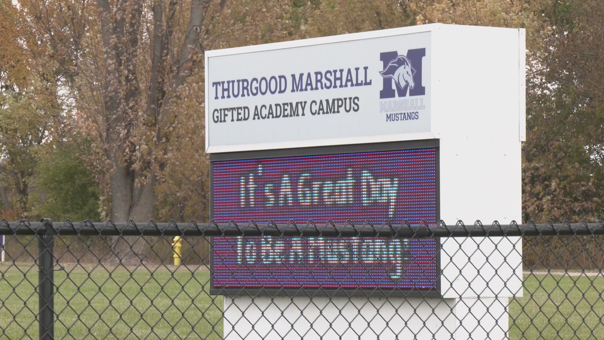 Thurgood Marshall Elementary ranked 3rd best in Illinois for second year