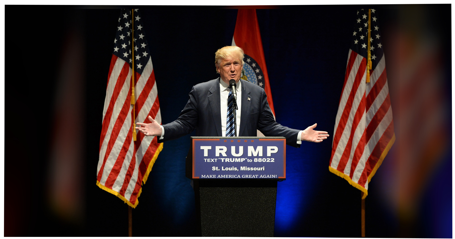 Trump’s approval sinks to 32% as he admits the GOP is struggling