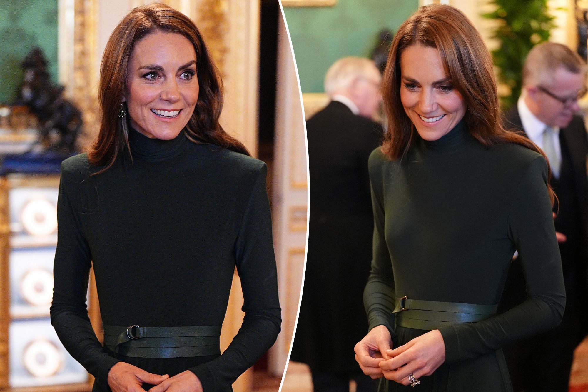 Kate Middleton’s $245 dress is perfect for a holiday party — and still ...