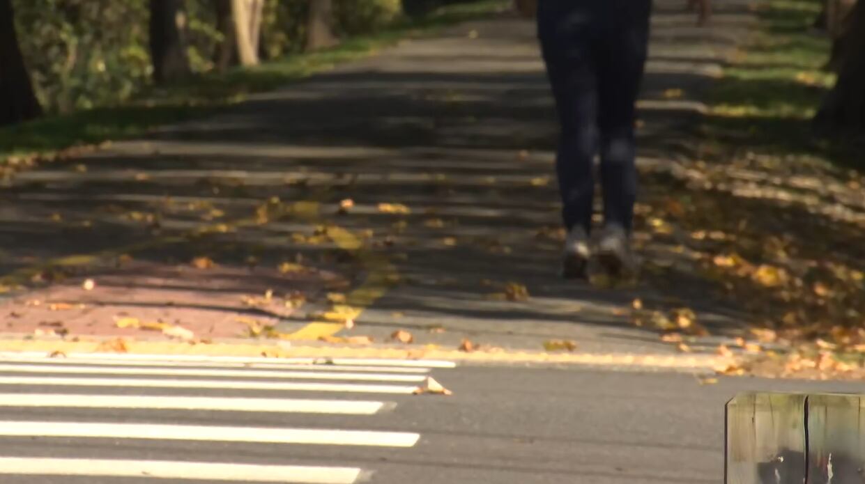 Hadley Police amps presence after rail trail assault