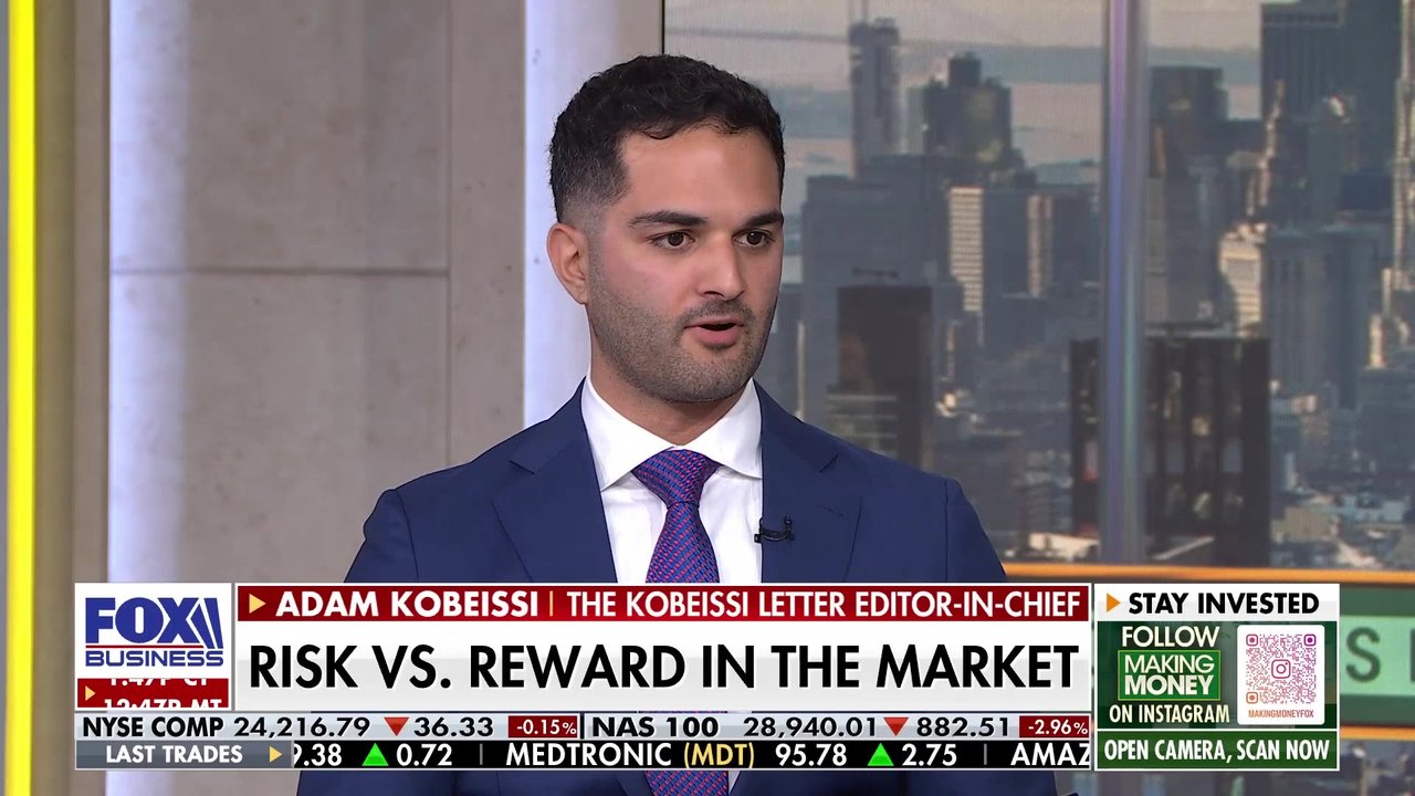 Stealth bear market lurks beneath Wall Street rally